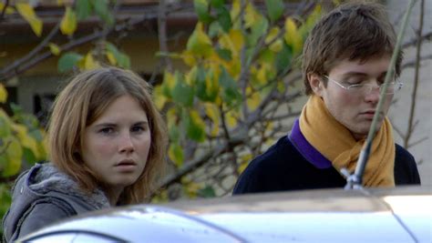 final arguments given in amanda knox trial