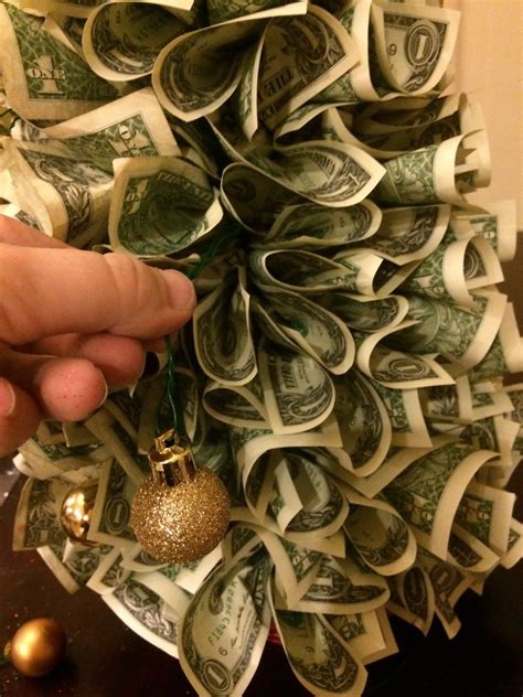 Jan 20, 2021 · your money tree prefers bright light. DIY money Christmas tree, creative cash gift tutorial | Christmas money, Cash gift, Money trees