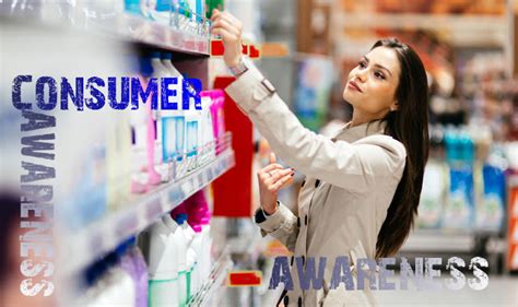 Consumer Awareness Consumer Rights And Responsibilities Whatidea1