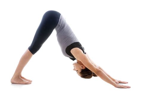 3 động Tác Yoga Cực Kì đơn Giản Mà Nhân Viên Văn Phòng Nhất định Nên Thử
