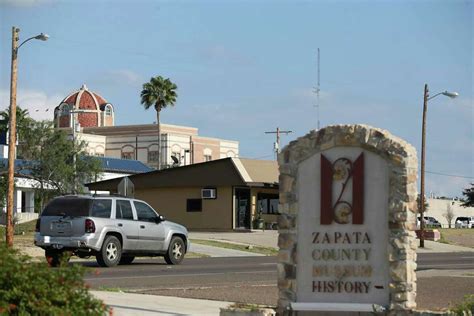 Zapata County Residents Facing Double Emergency With Boil Water Notice
