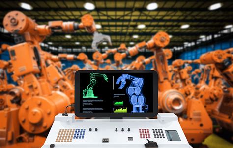 How To Apply Ai In Manufacturing Business Processes