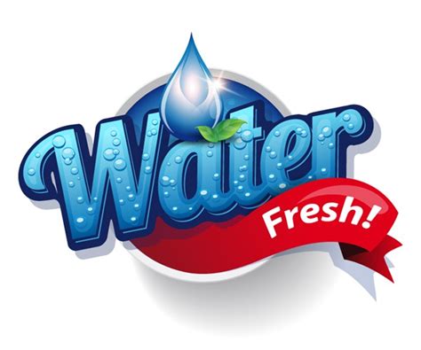 Water Logos