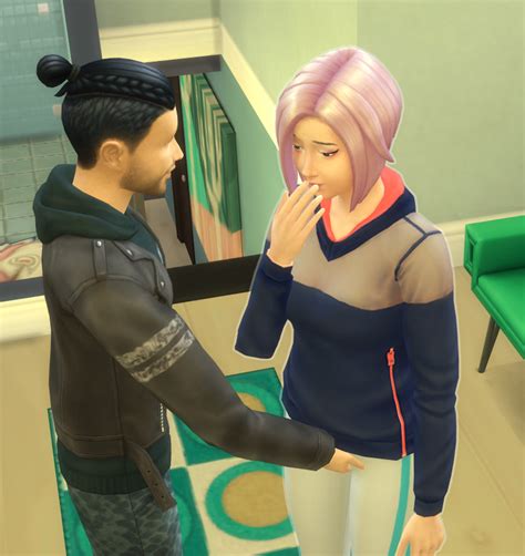 Sims 4 Redabyss Animations For Wicked Whims Page 10 Downloads