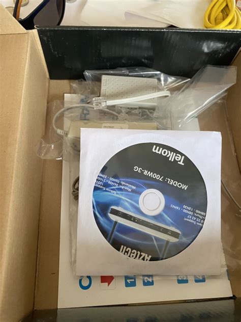 Wan bagaimana cara mengatur koneksi internet dukungan resmi asus indonesia. Spesial User Akses Router Telkom : Telkom's Big Deal: 25GB ...