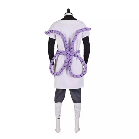 Get The Best Deals On Anime At Naruto Orochimaru Cosplay Full Set