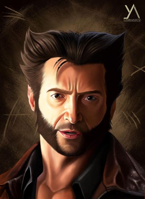 Logan Wolverine X Men Wolverine Marvel Art Logan Wolverine Wolverine Artwork