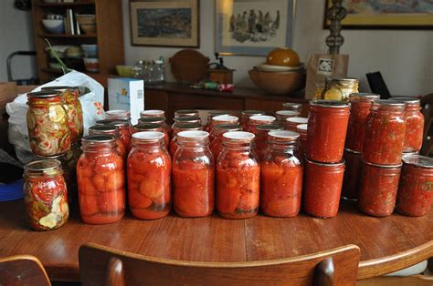 Canning 101 How Long Do Home Canned Foods Really Last Food In Jars