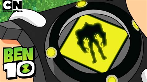 Ben realises that he must use these powers. Meet Gax | Ben 10 | Cartoon Network - YouTube