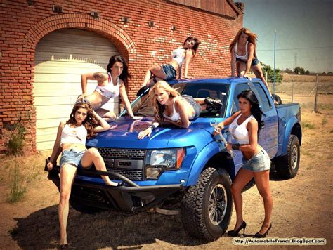 Pin On Car And Truck Babes