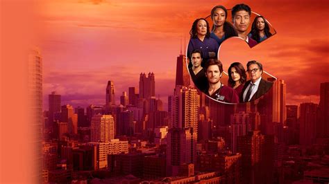 Chicago Med Tv Series 2015 Backdrops — The Movie Database Tmdb