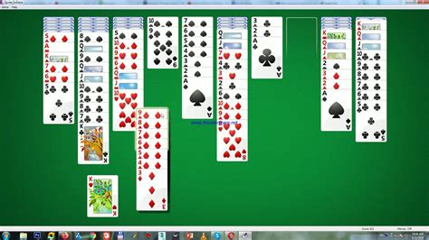 1 in 12 (about 8%). Spider Solitaire 4 suits 060 - YouTube