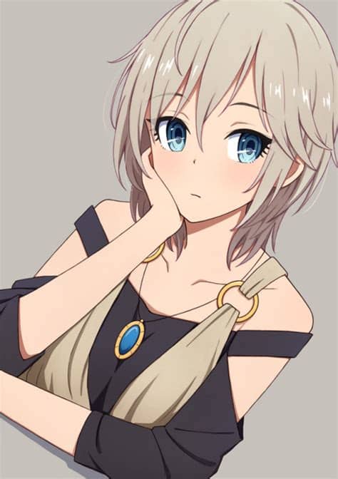 Check out inspiring examples of anime_blonde_hair artwork on deviantart, and get inspired by our community of talented artists. anime girl blonde hair blue eyes | Tumblr