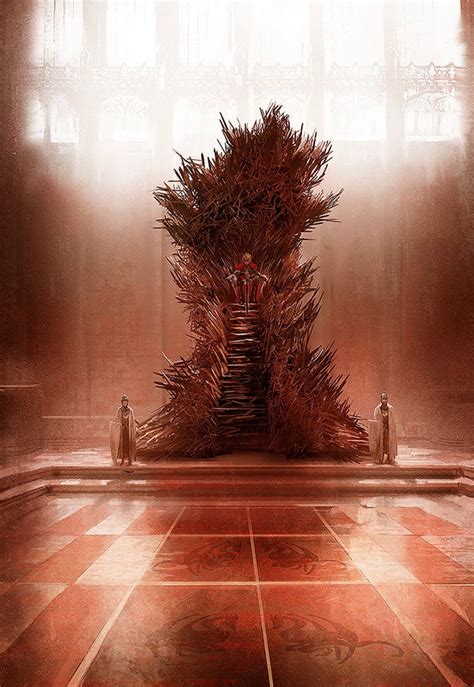 No Spoilers This Is Like The Asoiaf Iron Throne D I Really Want This