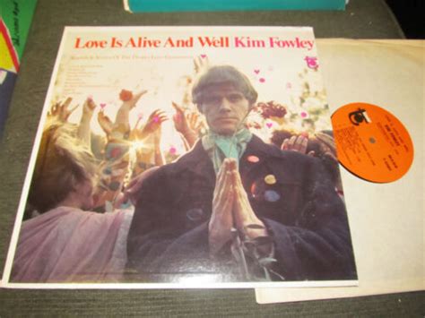Kim Fowley Discography Hot Sex Picture