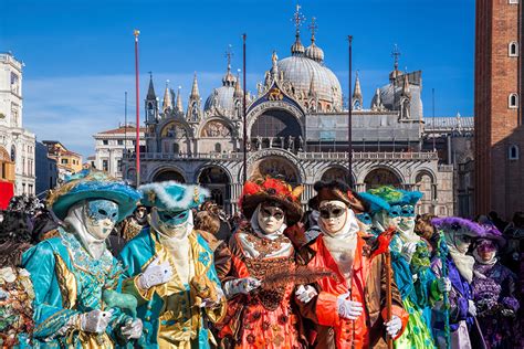 Carnevale 2020 Venezia Gli Appuntamenti Da Non Perdere