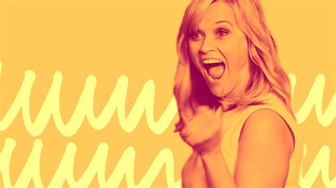Reese Witherspoon Doesnt Care If Youre Watching The Ringer