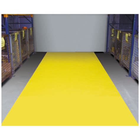 PROline Industrial Anti-Slip Floor Paint (5 Litres) | Floor Tapes & Paints