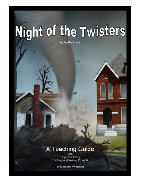🔥 Night Of The Twisters Download Night Of The Twisters By Ivy Ruckman