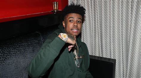 Blueface Says His Rise To Fame Was Only 25 Percent From Music Genius