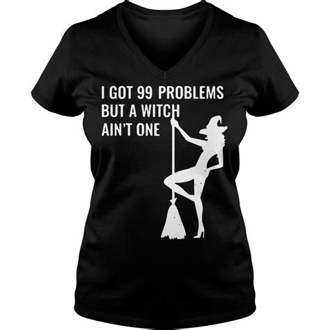 I Got 99 Problems But A Switch Aint One Halloween Shirt Hoodie Sweater