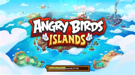 Start your own family farm on the deserted island! Descargar-ANGRY-BIRDS-Islands-APK-para-Android.jpg