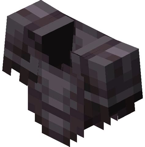 How To Make Minecraft Netherite Armor Recipe And Comp