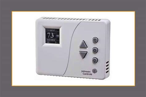 Pneumatic To Direct Digital Control Ddc Room Thermostats