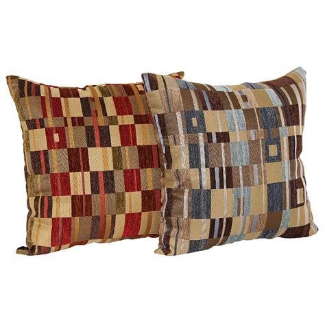 This item brentwood 666 washed denim backrest pillow, blue. Brentwood Originals Merrifield Decorative Pillow