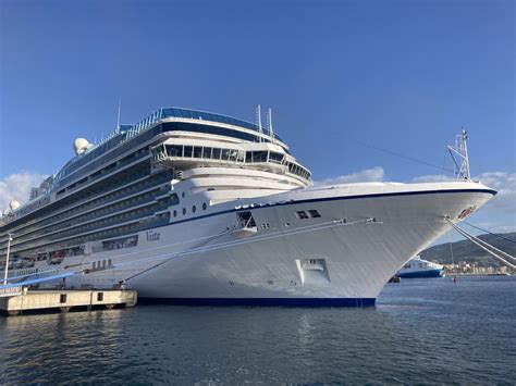 Introducing Vista Oceania Cruises First New Ship In A Decadedazzles