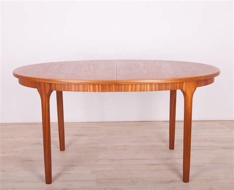 Shop online today at ikea. Vintage Extendable Dining Table from Mcintosh, 1960s | #115681