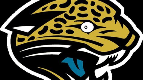 The Jacksonville Jaguars Are Getting A New Logo Stampede Blue