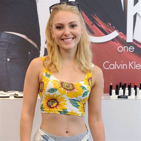 Cool Annasophiarobb Bellybutton Sexy Hot Celebrities Check More