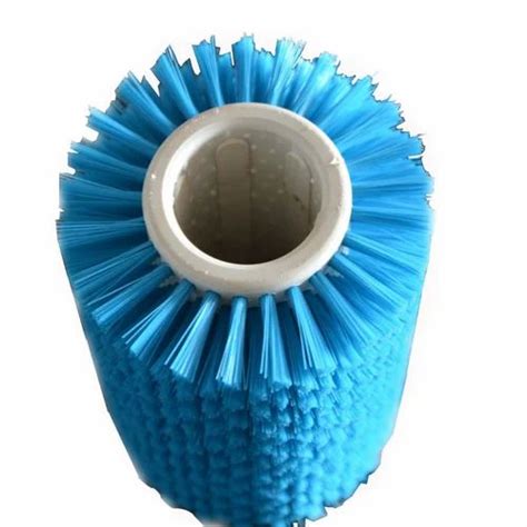 Rotary And Roller Brushes At Best Price In Mumbai By R R Brush Works