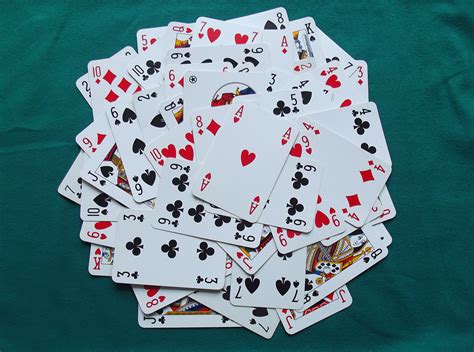 Decks are a type of unlockable that changes the look of the cards being used in gameplay, and are merely a cosmetic effect. Playing card - Wikiwand