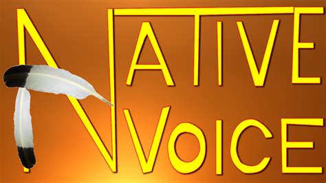 Native Voice Tv