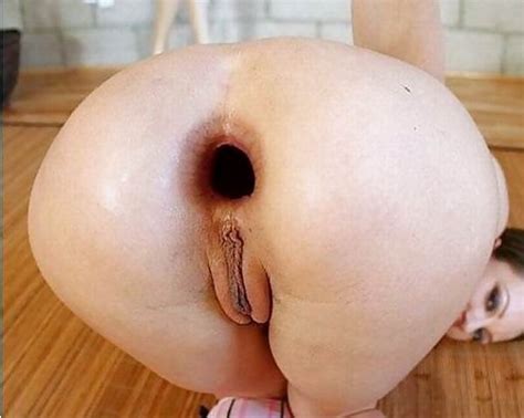 Extreme Gaping Pussy Hole