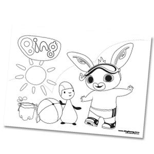 22.01.2021 · najlepsze darmowe kolorowanki pdf do wydruku. Colouring | Bing Bunny