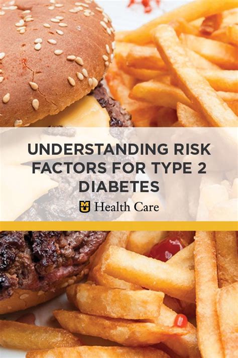 Understanding Risk Factors For Type 2 Diabetes Risk Factors