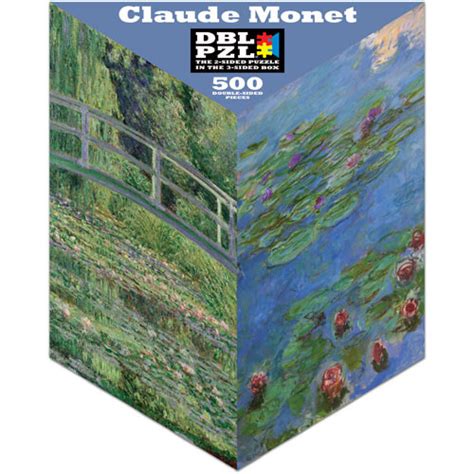 Target.com has been visited by 1m+ users in the past month Claude Monet Jigsaw Puzzle | PuzzleWarehouse.com