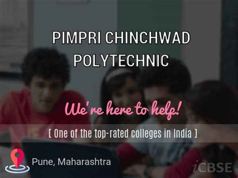 Pimpri Chinchwad Polytechnic College Pune Reviews Address