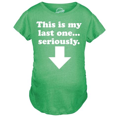 Maternity Shirts With Sayings Funny Pregnancy Shirt Cool Etsy