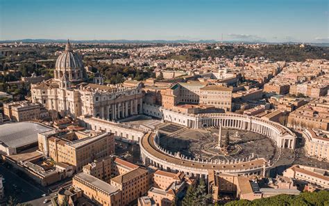 Vatican City 15 Lesser Known Facts And Hidden Charms