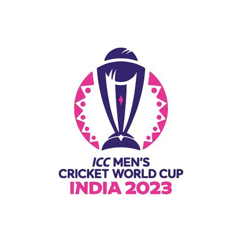 icc mens cricket world cup 2023 visual identity with harsha bhogle images and photos finder
