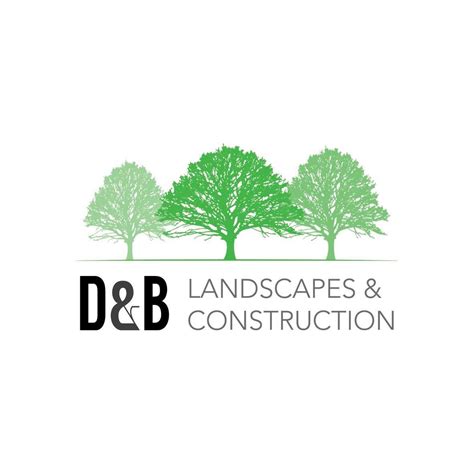 Custom And Original Logo Design Landscaping Logo Created By Bell