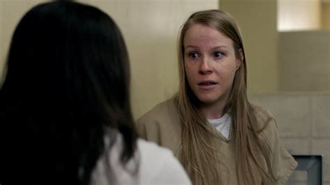 Orange Is The New Black Season 3 Episode 9 Recap Rumspringa The