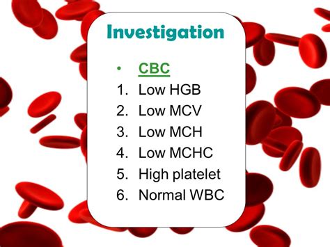 Can Dehydration Cause Low White Blood Cell Count 6 Possible Causes For