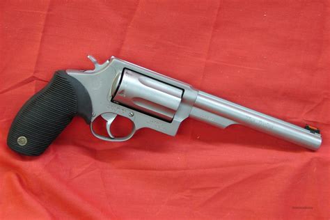 Taurus Judge 6 Stainless For Sale