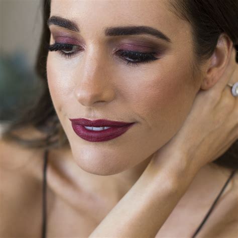 How To Get A Flawless Monochromatic Makeup Look Flawlessend