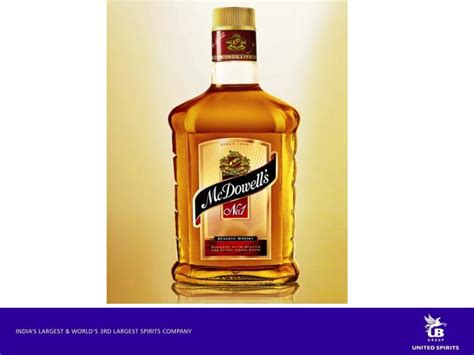 Mcdowells No 1 Reserve Whisky Productsindia Mcdowells No 1 Reserve